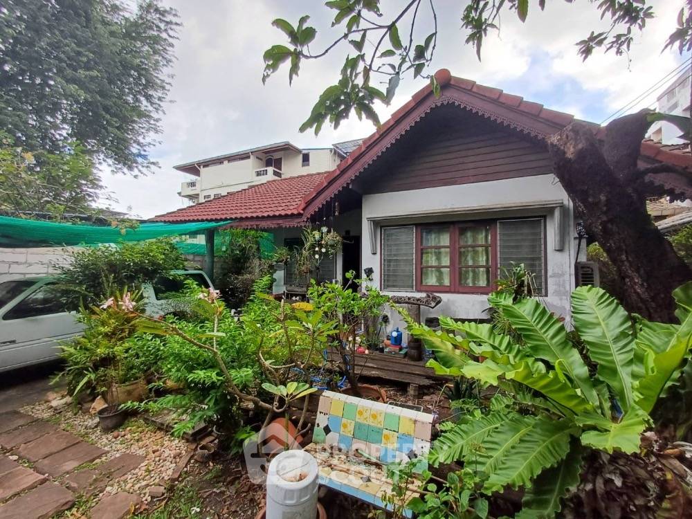 รูป บ้าน 2-ห้องนอน ใกล้ MRT หลักสอง (ID 1512832) - รูปที่ 2/3