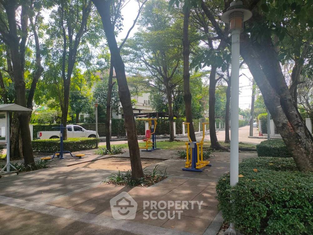 รูป บ้าน 4-ห้องนอน ที่ เศรษฐสิริ ประชาชื่น เรสซิเด้นซ์ 1 ใน เมืองนนทบุรี (ID 1020705) - รูปที่ 24/26