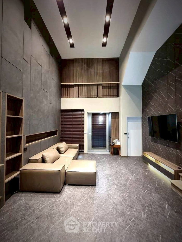 รูป ทาวน์เฮาท์ 3-ห้องนอน ที่ เอสทารา ฮาเว่น พัฒนาการ 20 ใน สวนหลวง (ID 2108266) - รูปที่ 12/18