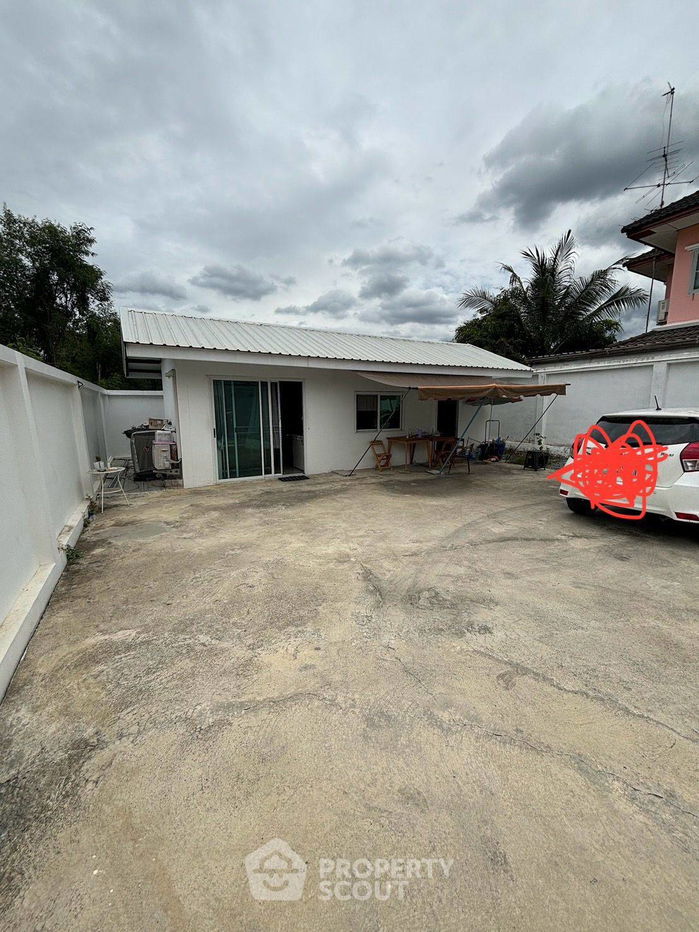 รูป ที่ดินพร้อมสิ่งก่อสร้าง สำหรับปล่อยขาย 400 ตารางเมตร ใน บางม่วง (ID 1714511) - รูปที่ 6/7