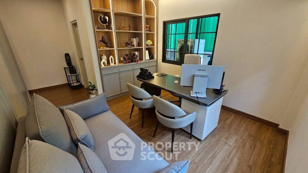 รูป บ้าน 4-ห้องนอน ที่ เซนโทร บางนา ใน บางแก้ว (ID 2457952) - รูปที่ 5/12