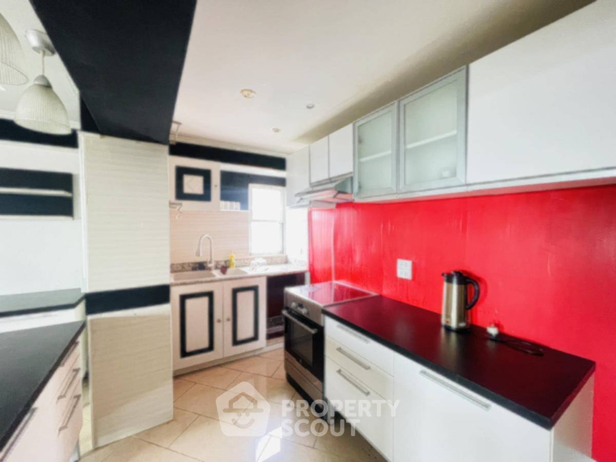 รูป คอนโด 1-ห้องนอน ที่ สตาร์ บีช คอนโดเทล ใกล้ ถนนพระตำหนัก พัทยา (ID 2112018) - รูปที่ 5/10