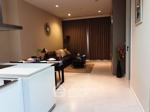 picture 1-BR Condo at 185 Rajadamri near BTS Ratchadamri (ID 2072758) - 5/11