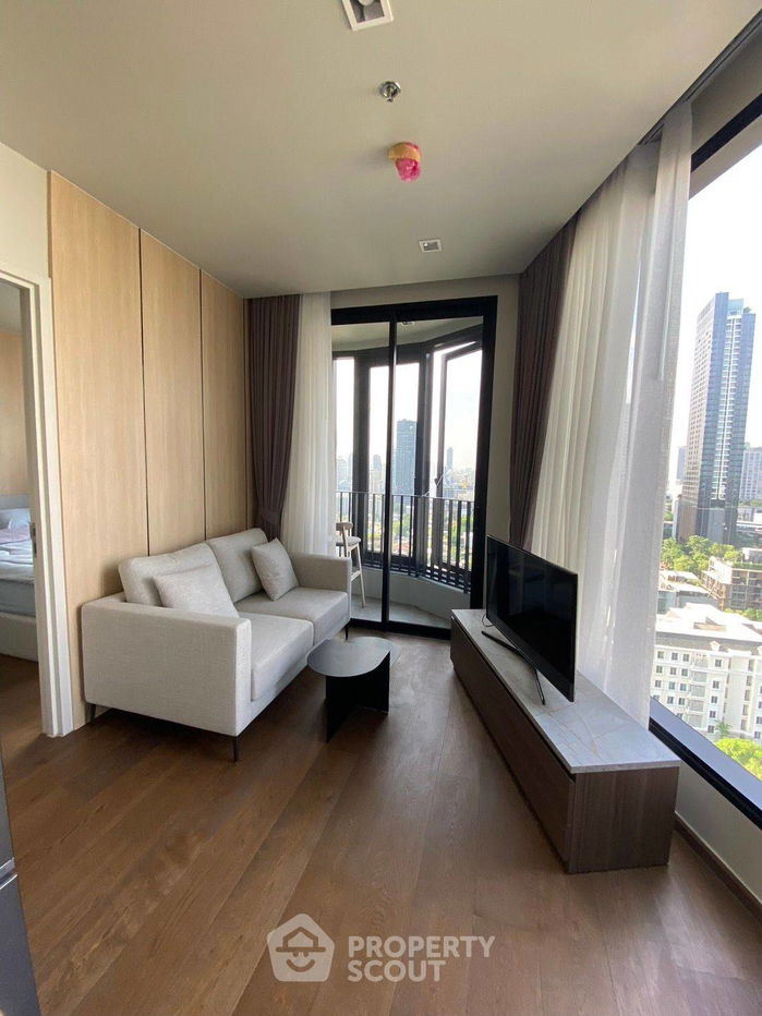 picture 1-BR Condo at Ideo Q Sukhumvit 36 near BTS Thong Lor (ID 2237655) - 2/8