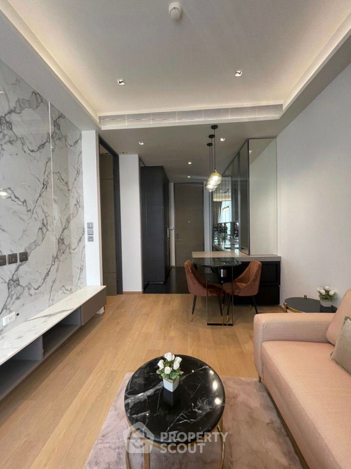 picture 1-BR Condo at 28 Chidlom near BTS Chit Lom (ID 1450365) - 8/20