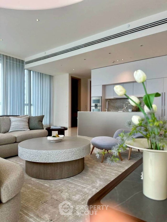 รูป คอนโด 2-ห้องนอน ที่ สโคป หลังสวน ใกล้ BTS ชิดลม (ID 2455252) - รูปที่ 10/10