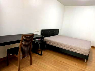 เช่าคอนโด เอสซีบี พาร์ค  : F1100863 ให้เช่า คอนโด Supalai Park Kaset ขนาด 52 ตร.ม ชั้น 16