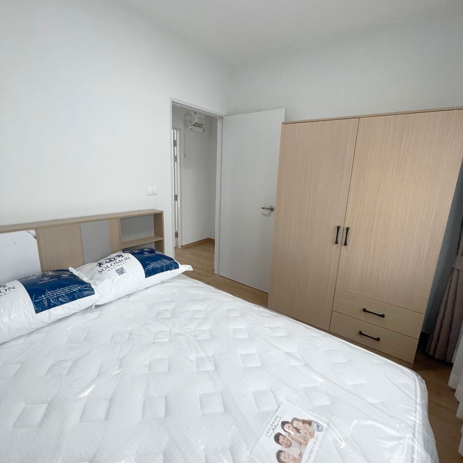 รูป 🏠 ให้เช่าบ้าน : Pleno Sukhumvit - Bangna 2 (พลีโน่ สุขุมวิท - บางนา 2)   รหัสทรัพย์ | 📌LNP-H672  - รูปที่ 6/7