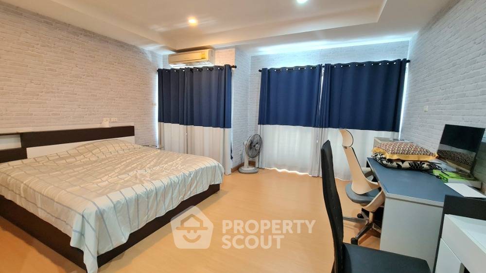 รูป ทาวน์เฮาท์ 3-ห้องนอน ใน สวนหลวง (ID 1832285) - รูปที่ 12/24