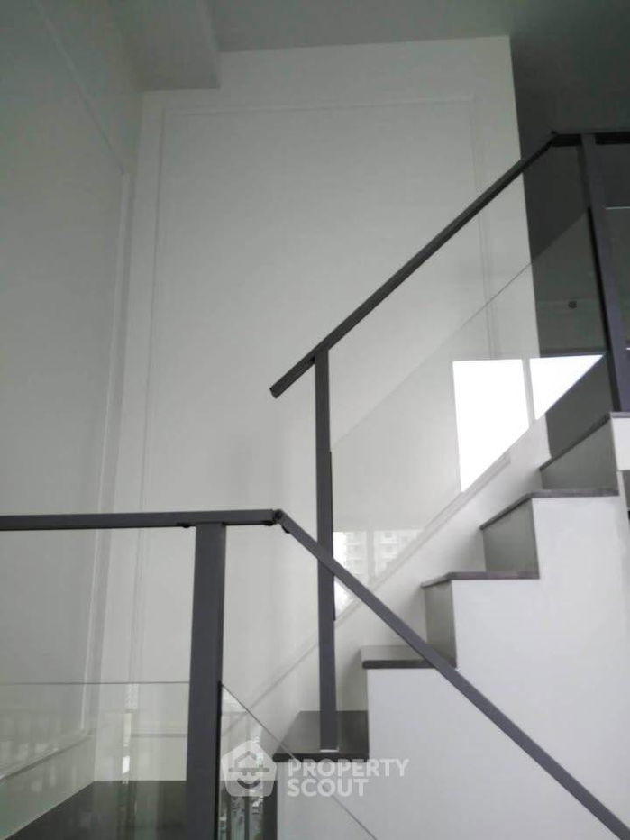 รูป คอนโด 1-ห้องนอน ที่ ไนท์บริดจ์ สเปซ พระราม 9 ใกล้ MRT พระราม 9 (ID 2429368) - รูปที่ 4/10