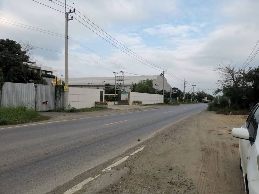 รูป ที่ดินคลอว6คลองหลวงปทุมธานีซ.คึกคฤทธิ์ใกล้แยกหนองเสือ1ไร่3800000ย่านรังสิตธัญบุรีสะดวกติดถนนลำลูกกาวังน้อยใกล้ดูโฮมค6บิ๊กซีค6ทำกิจการเก็งกำไร - รูปที่ 18/18