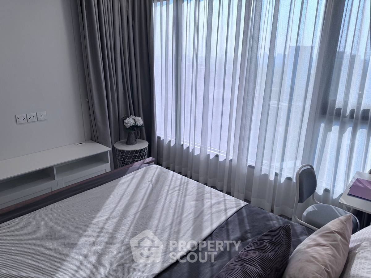 picture 2-BR Condo at Life Phahon-Ladprao near BTS Ha Yaek Lat Phrao (ID 2454697) - 11/22