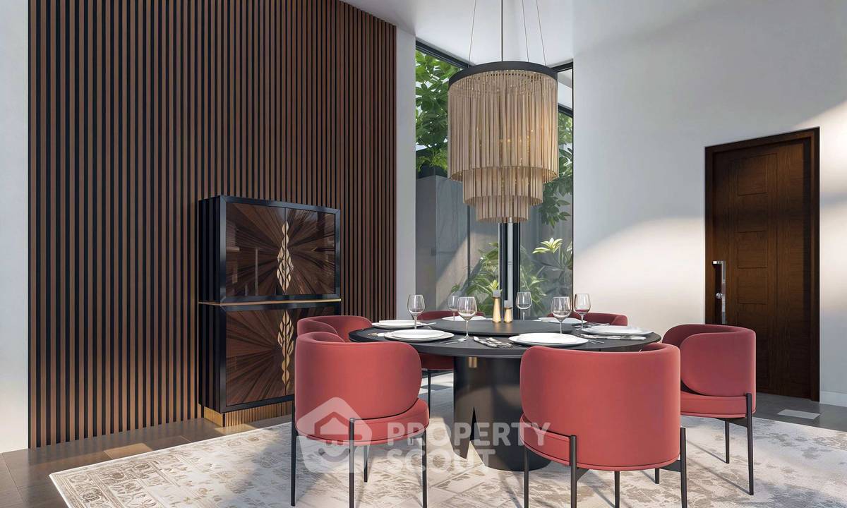 รูป วิลล่า 4-ห้องนอน ใกล้ ห้วยใหญ่ (ID 2038507) - รูปที่ 3/8