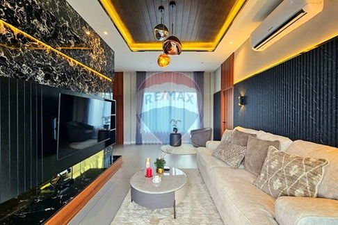 [920601001-696] FullRich Asset วิลล่าสไตล์โมเดิร์น 2 ห้องนอน 2 ห้องน้ำ ชะอำ สามพระยา ขาย