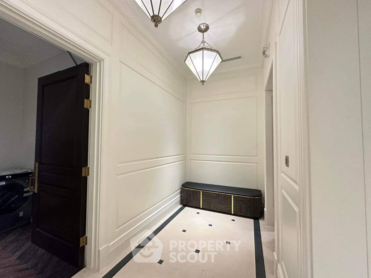 รูป คอนโด 2-ห้องนอน ที่ 98 ไวร์เลส ใกล้ BTS เพลินจิต (ID 1930498) - รูปที่ 21/21