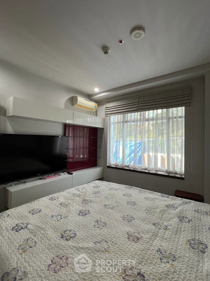 รูป คอนโด 2-ห้องนอน ที่ เซอร์เคิล คอนโดมิเนียม ใกล้ MRT เพชรบุรี (ID 1445041) - รูปที่ 2/15