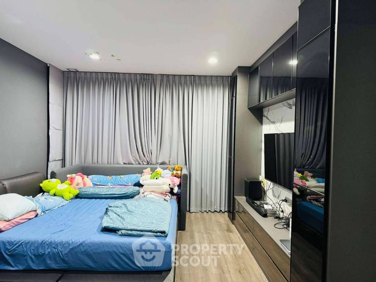 รูป บ้าน 3-ห้องนอน ใน บางกร่าง (ID 2062330) - รูปที่ 8/14