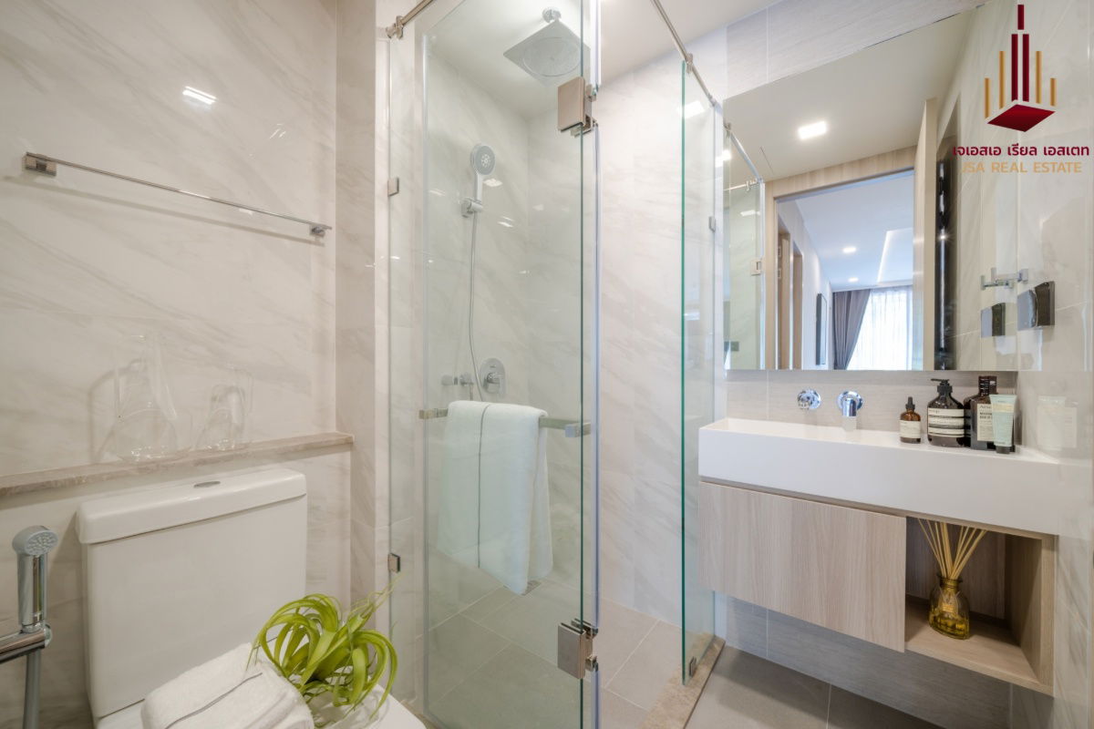 รูป ✨ ให้เช่า ฟินน์ สุขุมวิท 31 ✨  💰 ราคา 99,000 บาท/เดือน - รูปที่ 12/12