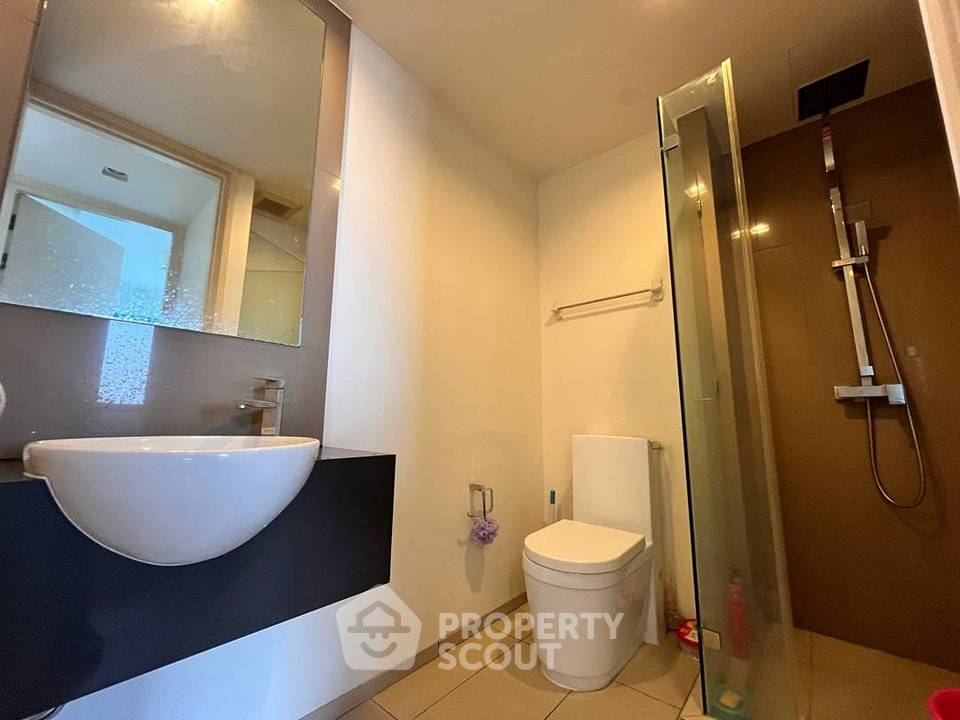 รูป คอนโด 1-ห้องนอน ที่ ยูนิกซ์ พัทยาใต้ ใกล้ ถนนพระตำหนัก พัทยา (ID 2452381) - รูปที่ 6/11