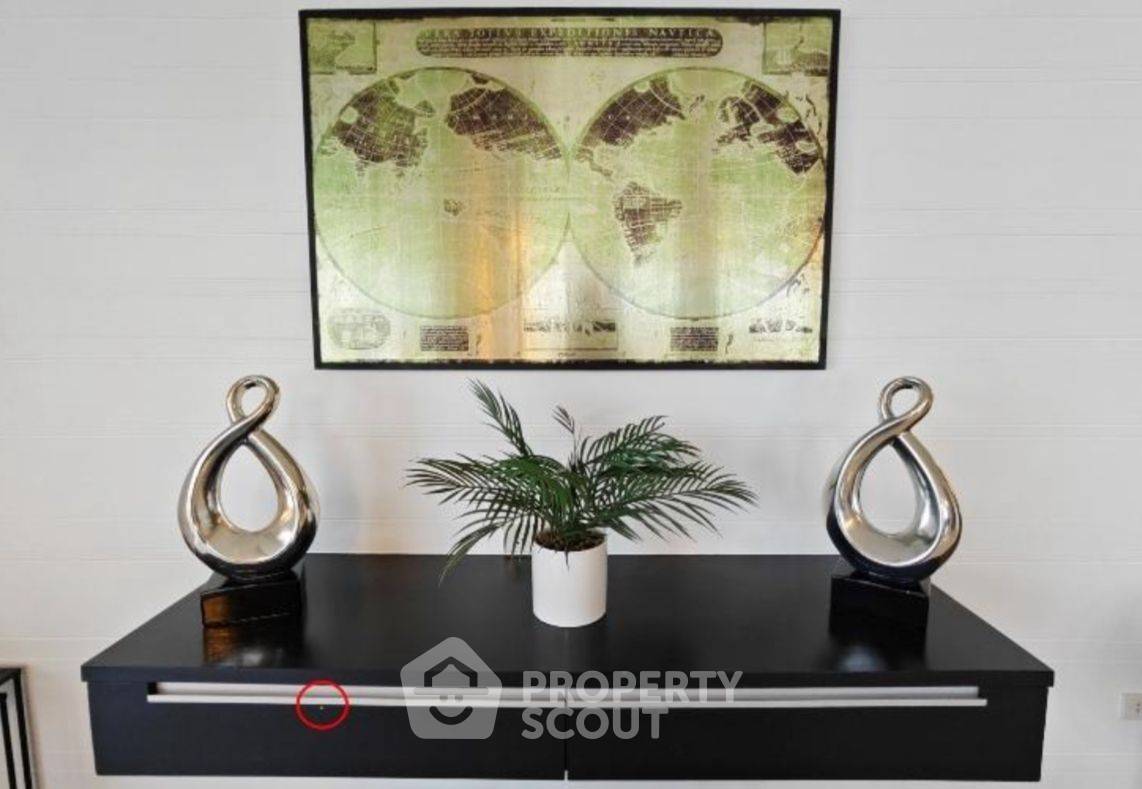 picture 4-BR Condo at Jomtien Complex Condotel close to Jomtien Beach (ID 2454926) - 3/5