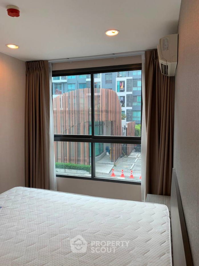 รูป คอนโด 1-ห้องนอน ที่ คอนโด ลิฟวิ่งเนสท์ รามคำแหง ใน หัวหมาก (ID 564696) - รูปที่ 9/15