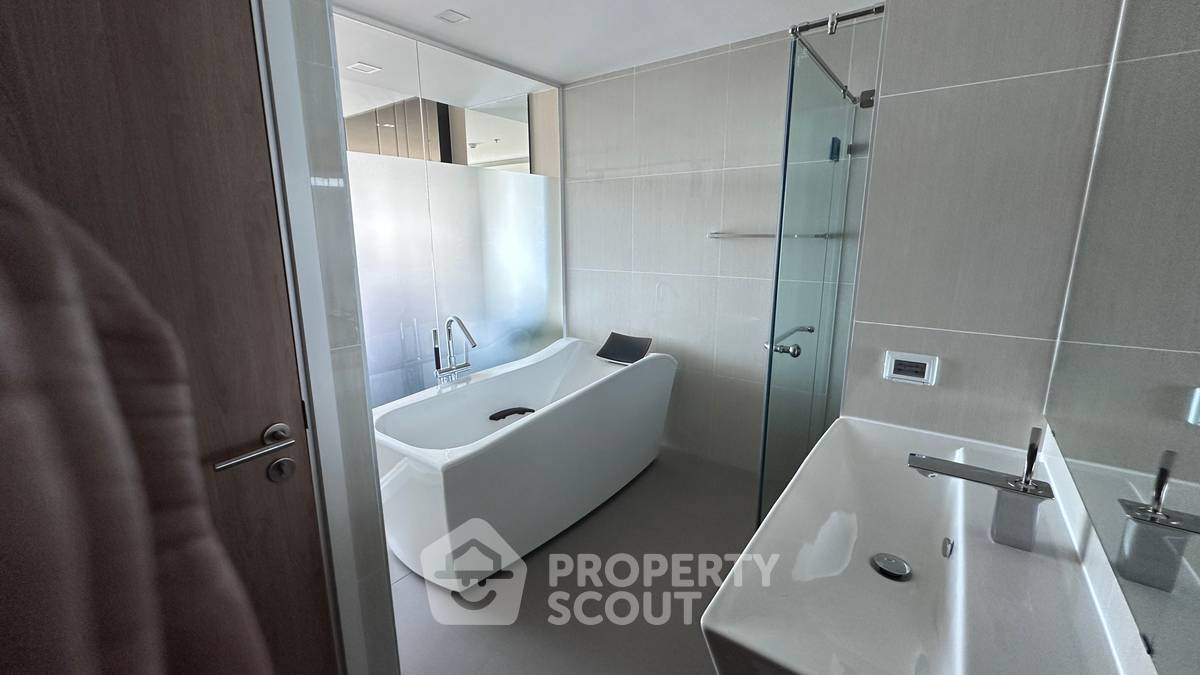 picture 1-BR Condo at The Star Hill Condo Chiangmai in Suthep (ID 2278071) - 13/17