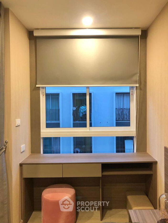 รูป คอนโด 1-ห้องนอน ที่ ดิ อิลิแกนท์ ลาดพร้าว 1 ใกล้ MRT ลาดพร้าว (ID 739025) - รูปที่ 11/24