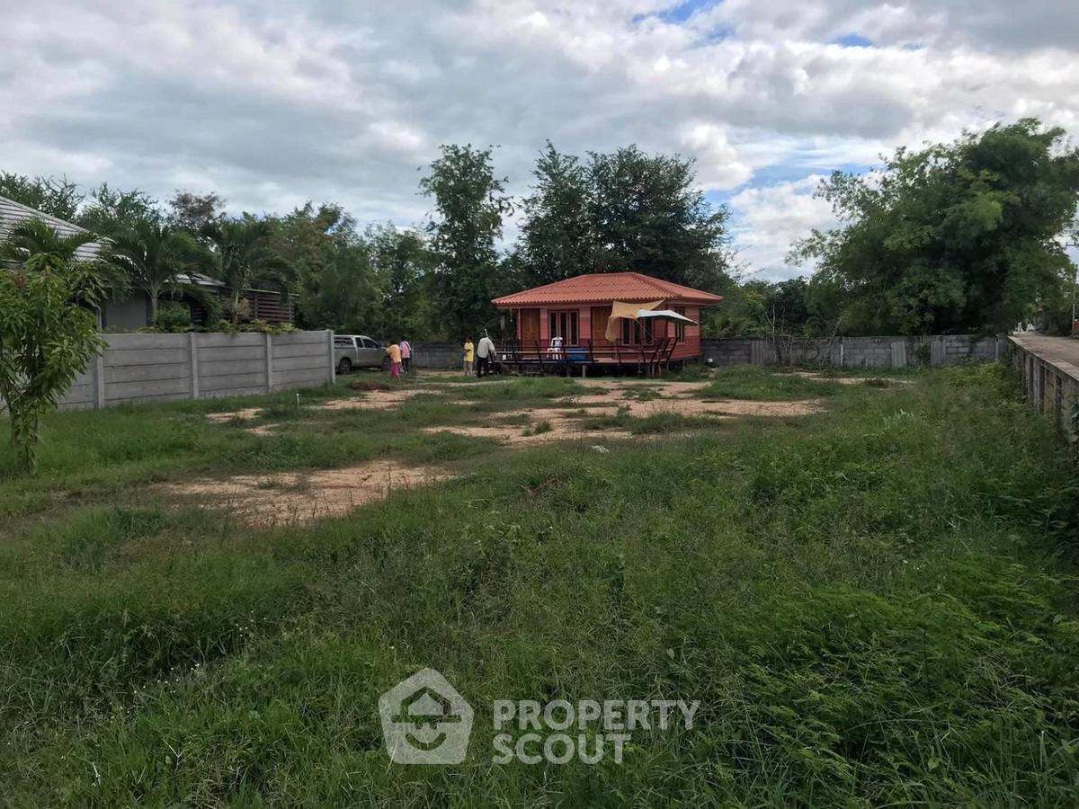 รูป ที่ดินสำหรับปล่อยขาย 1,200 ตารางเมตร แถว ใน บางเก่า (ID 1493158) - รูปที่ 4/11