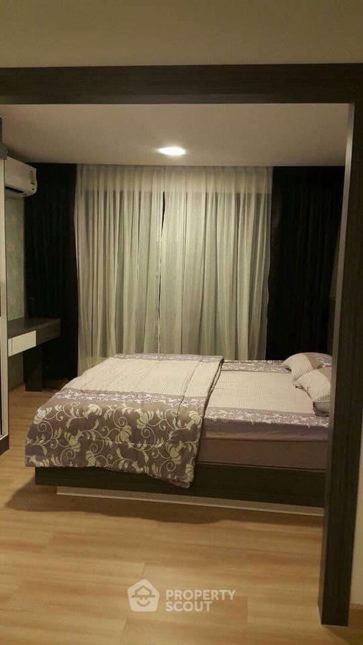 picture 1-BR Condo at Living Avenue Bangsaen in Saen Suk (ID 1177565) - 2/6