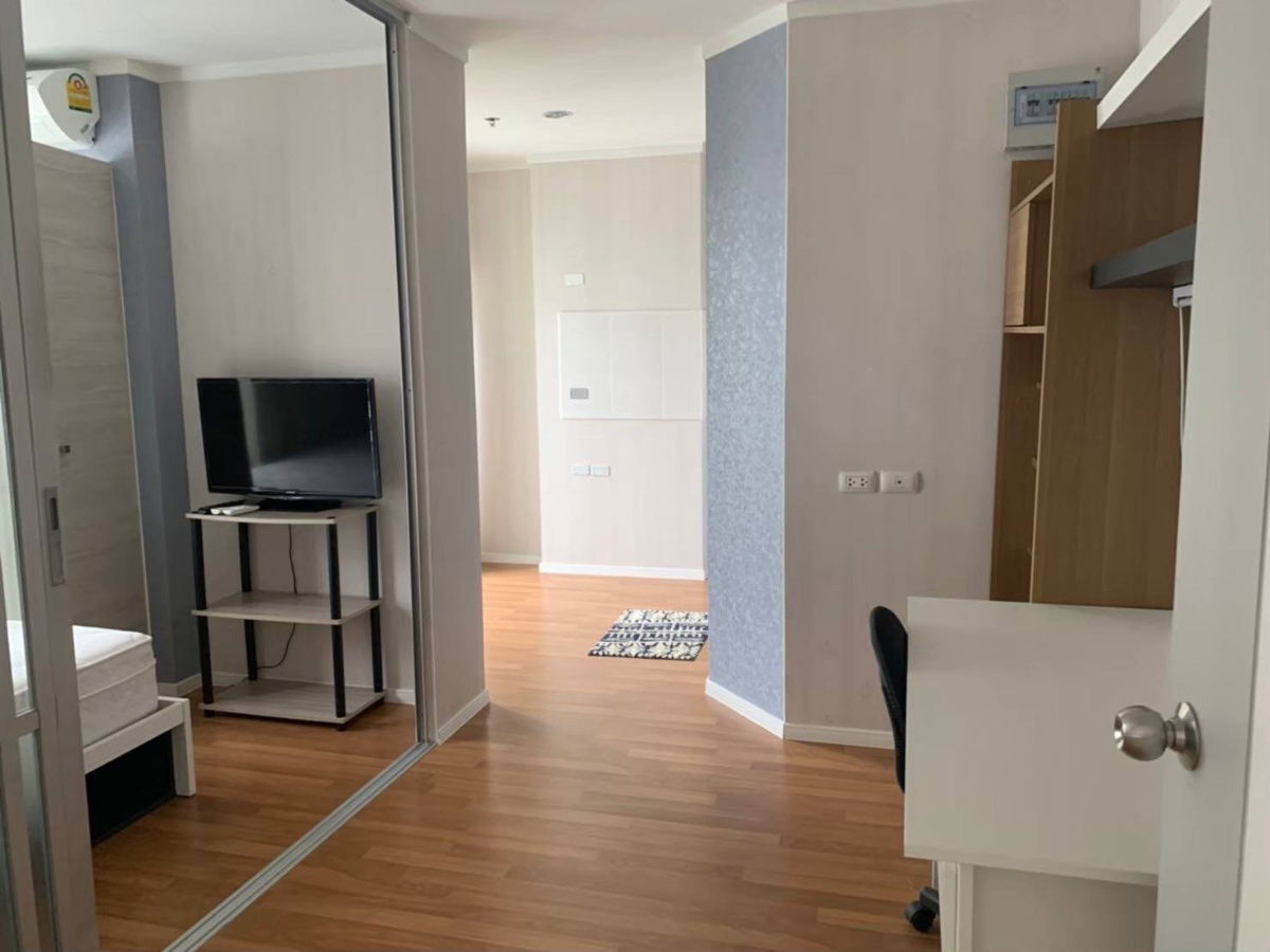 picture Lumpini condo for rent fully furnished  - 9/11