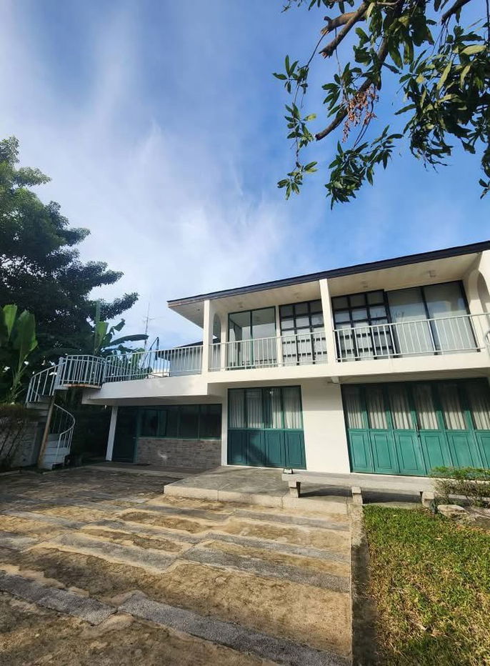 picture LTH13635 – House/Home Office for Rent | Sukhumvit 64 | 287 sqm | 4 Beds 4 Baths | 150K/Month | 2-Story | Near BTS Punnawithi |  - 6/10