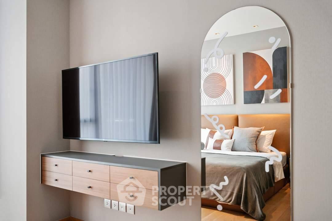 picture 1-BR Condo at Beatniq Sukhumvit 32 near BTS Thong Lor (ID 1901314) - 17/19