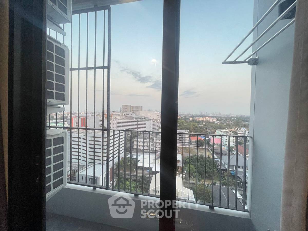 รูป คอนโด 2-ห้องนอน ที่ เดอะ ลิฟวิ่น เพชรเกษม ใกล้ MRT ภาษีเจริญ (ID 2071130) - รูปที่ 10/11