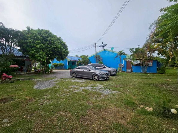 รูป ขายกิจการรีสอร์ท ทำเลดี ใกล้ชายหาดบางเสร่ สัตหีบ ชลบุรี - รูปที่ 7/14