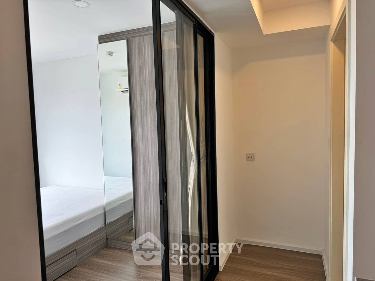 รูป คอนโด 1-ห้องนอน ที่ ดิ ออริจิ้น พหลฯ-สะพานใหม่ ใน คลองถนน (ID 2136939) - รูปที่ 6/12