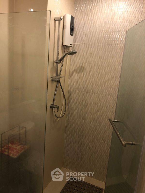 รูป คอนโด 1-ห้องนอน ที่ ไลฟ์ ปิ่นเกล้า ใกล้ MRT บางยี่ขัน (ID 46236) - รูปที่ 10/15