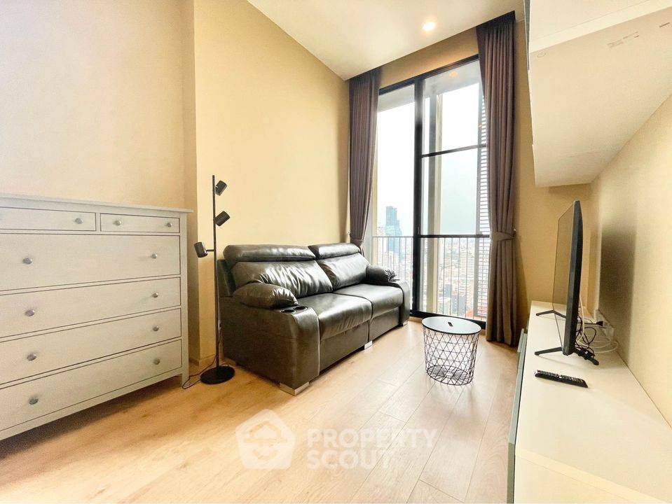 รูป คอนโด 2-ห้องนอน ที่ โนเบิล บีอี ไนน์ทีน สุขุมวิท ใกล้ BTS นานา (ID 1332511) - รูปที่ 3/10