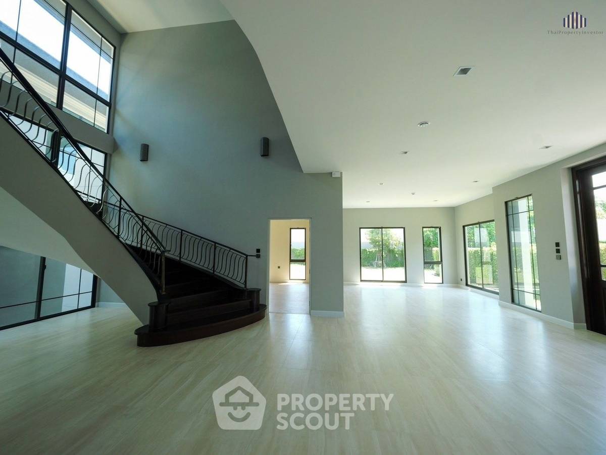 รูป บ้าน 5-ห้องนอน ที่ แกรนด์ บางกอก บูเลอวาร์ด รามอินทรา-เกษตรนวมินทร์ ใน คันนายาว (ID 2332205) - รูปที่ 14/20