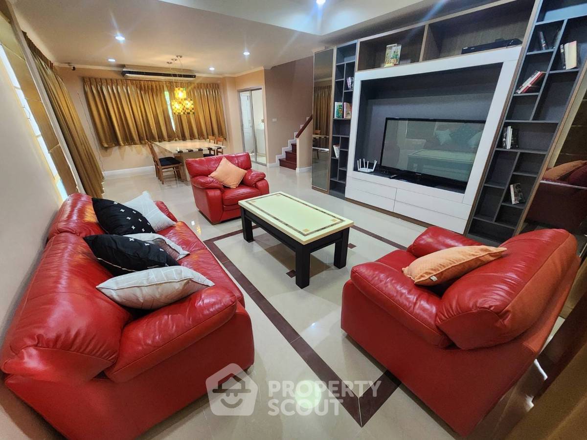 รูป บ้าน 3-ห้องนอน ที่ ศุภาลัย ฮิลส์ ภูเก็ต ใน ศรีสุนทร (ID 1541737) - รูปที่ 5/10