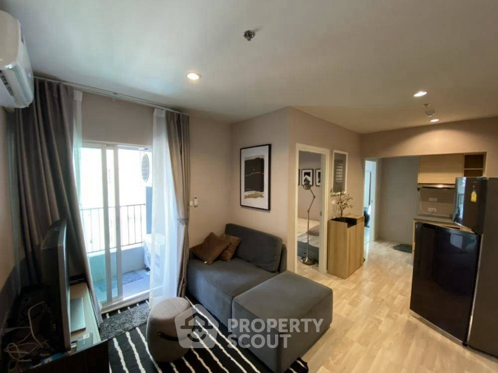 รูป คอนโด 2-ห้องนอน ที่ พลัมคอนโด รามคำแหง ใกล้ ARL รามคำแหง (ID 2458167) - รูปที่ 3/8