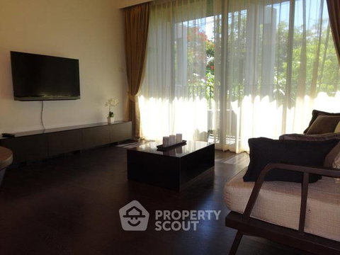 2-BR Condo at Siamese Gioia near MRT Phetchaburi (ID 510265)