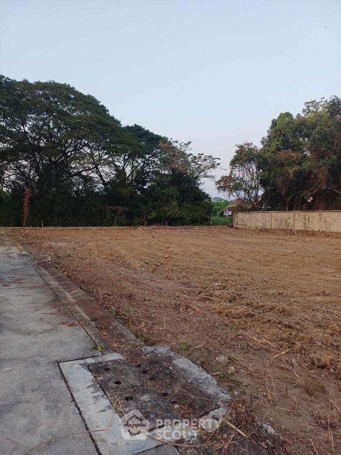 รูป ที่ดินสำหรับปล่อยเช่า 1,600 ตารางเมตร แถว ใน บางระมาด (ID 1474381) - รูปที่ 1/5