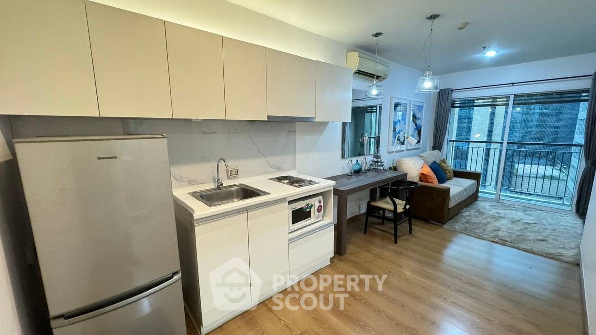 รูป คอนโด 1-ห้องนอน ที่ ซิม วิภา-ลาดพร้าว คอนโดมิเนียม ใกล้ BTS หมอชิต (ID 1776572) - รูปที่ 7/18