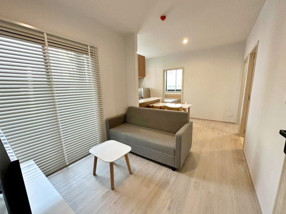 รูป ห้องมาใหม่🐲แอดไลน์ได้เลยครับ🐲✨✨🛋️🛌Nue Noble Centre Bangna - รูปที่ 4/7