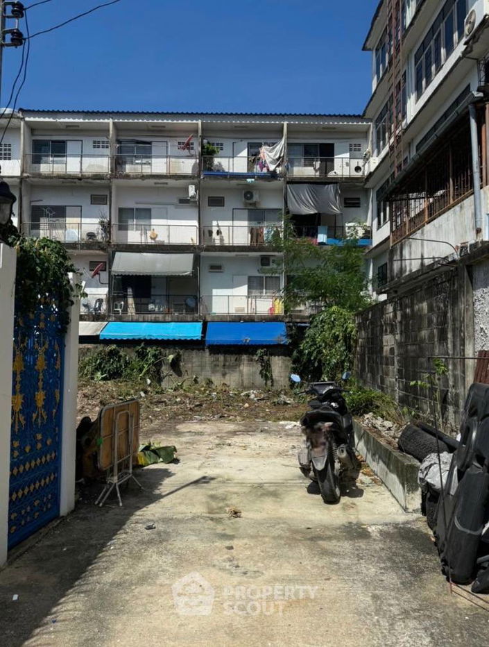 รูป ที่ดินสำหรับปล่อยขาย 520 ตารางเมตร แถว ใกล้ จรัญสนิทวงศ์ (ID 2149293) - รูปที่ 3/3