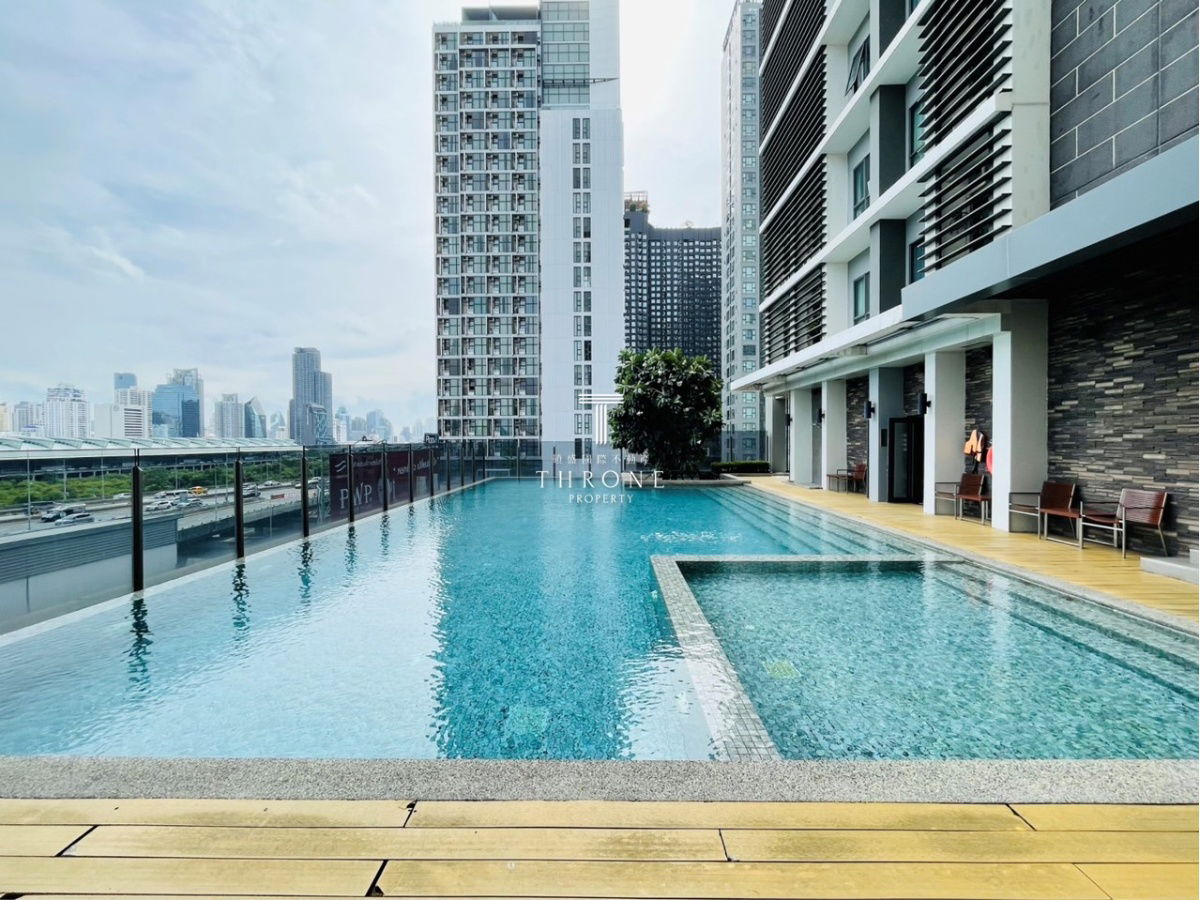 รูป ริทึ่ม อโศก 2  🌟PN-00005409🌟 - รูปที่ 13/13