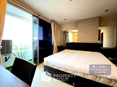 Condos for sale : 2-BR Condo at Ratchada Orchid near MRT Sutthisan (ID 1671359)