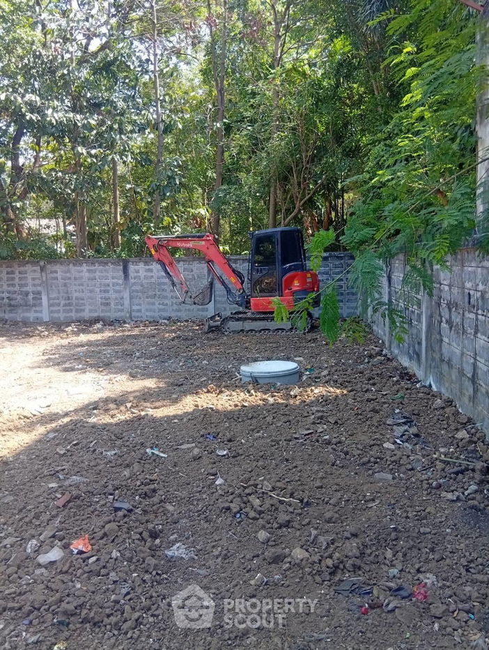 รูป ที่ดินสำหรับปล่อยขาย 412 ตารางเมตร แถว ใน สวนหลวง (ID 2155530) - รูปที่ 6/10