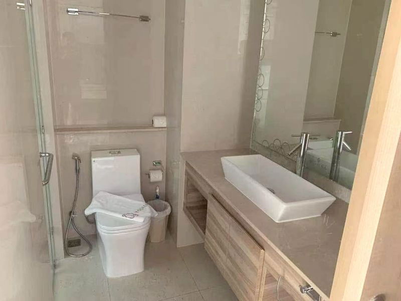 picture ⛵ Riviera Jomtien ⛵ Foreignert quota / Sea view / 27F / Studio room for quick sale彡 - 5/10