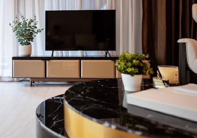 รูป #R7937  🎉 011268 ให้เช่าคอนโด Fynn Sukhumvit 31 - รูปที่ 10/17